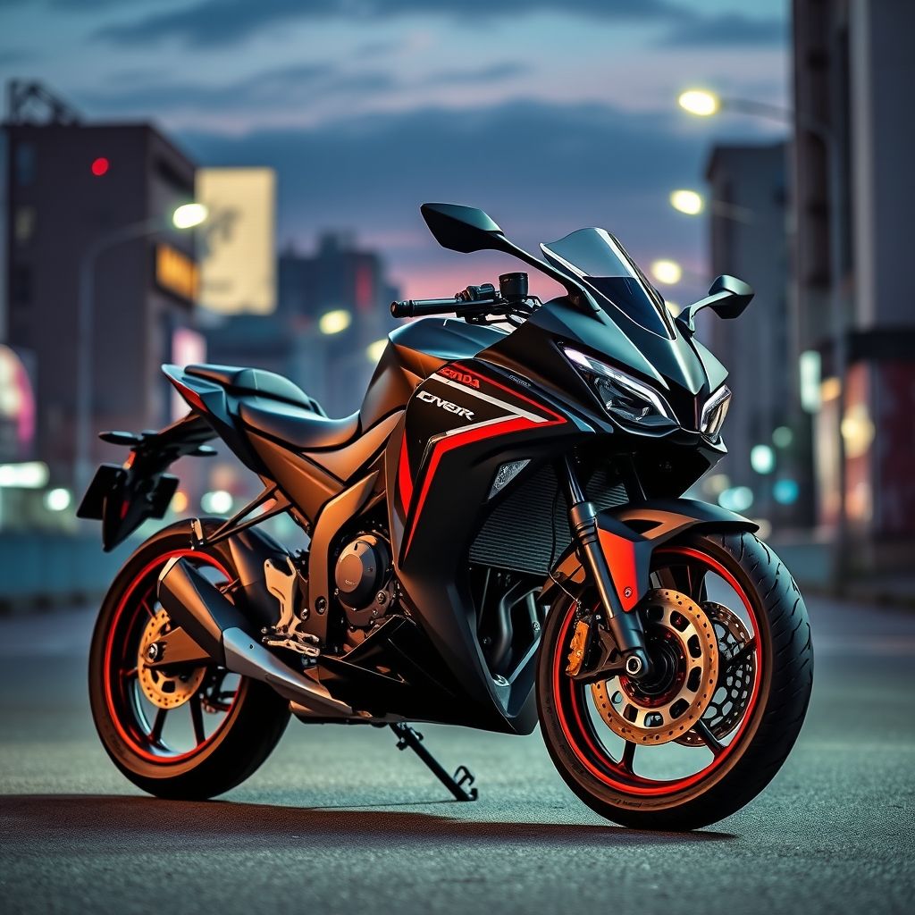 CBR650R 2026: สัมผัสแรกของการขับขี่ที่เปลี่ยนโลก